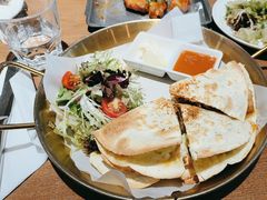 -榖屋house of flour(张江首店)