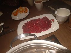 -牛焱·贵州黄牛肉火锅(城西银泰店)