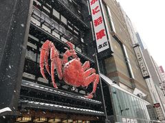 -蟹料理 北海道かに将軍(札幌本店)