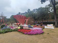 -广州市白云山风景名胜区