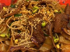 -新世界餐厅(万达店)
