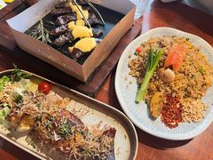 -卡朋厨房(289艺术园区店)