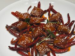 -连鹭海鲜·海肠捞饭·海胆饭(星海店)