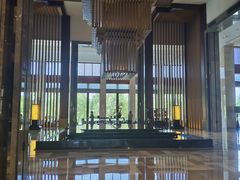 -西安凯悦酒店·湖畔中餐厅