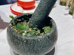 -老湘亲·品鉴湘菜(蔡塘爱琴海店)