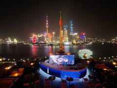 -罗斯福色戒酒吧(外滩店)