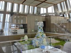 -傲廬·云端餐厅·深圳柏悦酒店