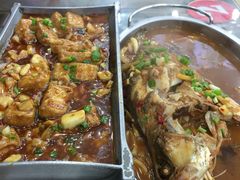 -徽州美食(三十年老店)