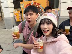 -孙文西路步行街