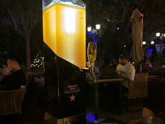 -Lets burger非常汉堡·环球风味(蓝色港湾店)