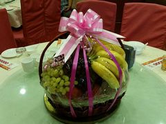-郭林家常菜(洋桥店)