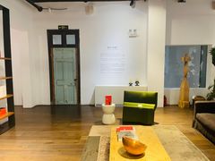 -设计共和 Design Republic(江宁路店)