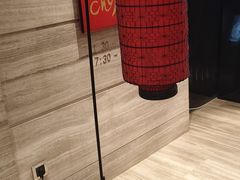 -北京王府井希尔顿酒店·秦唐中餐厅Chynna