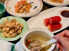 -福港轩·中餐厅(厦门香格里拉店)