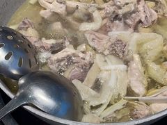 -池云涧自然椰子鸡(万泰汇店)