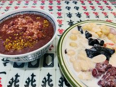 -堂屋糖水店(愚园店)