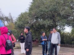 -莫干山风景区
