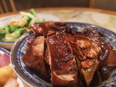 -慧娟面馆·餐厅(望江路店)