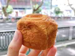 -泸溪河桃酥(秦淮夫子庙一店)