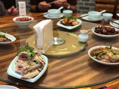 -双塔老饭店