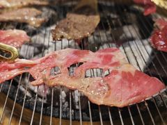 -西塔老太太泥炉烤肉(北京双井店)