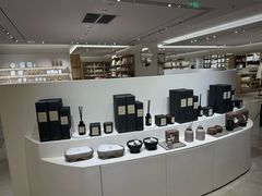 -ZARA HOME(蓝色港湾店)