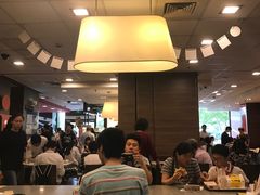 -麦当劳(凌云天地长桥店)