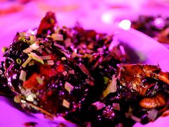 -旗鱼海番村(Orang Asli)