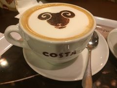 COSTA&nbsp;COFFEE(常熟路店)-COSTA COFFEE(常熟路店)
