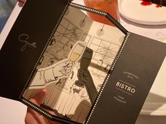 -壳里西餐厅Coquille Seafood Bistro(蒙自路店)