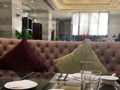 -丹枫白露酒店·Q Cafe餐厅
