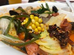 -食通天·寰宇集(杭州万象城店)