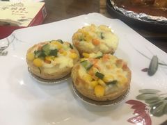 -今雅缘素食馆(珠江路美食街店)