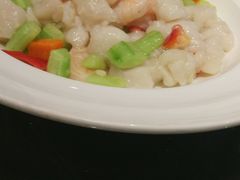 -宝轩渔府·老字号海鲜·正宗津菜(水上店)