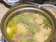 -南京大牌档(三阳广场苏宁店)
