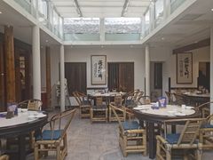 -院8里·少城记忆老川菜(宽窄巷子店)