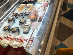 -85度C(生甜甜圈研究工坊·上海局门店)