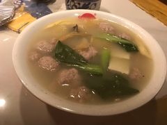 -子午路张记肉夹馍(小寨西路店)