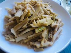 -天乐农家鱼头王(天目湖店)