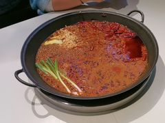 -卤校长老火锅(沙坪坝直营店)