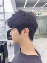 点击看大图 -赤道 Hair Salon