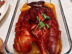 -半岛渔港 • 阿翁火锅馆(将军澳广场店)