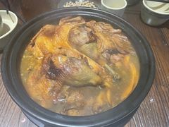 -茅山肴·道家菜·神仙鸡
