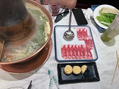 -东来顺饭庄(天坛店)