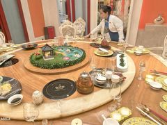 -白金汉爵大酒店·中餐厅(相城店)