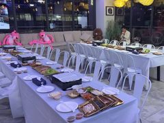 -CIAO·团建聚餐·生日派对轰趴馆(福田店)