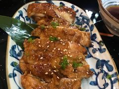 -真剑日本料理·铁板烧(贵州路店)