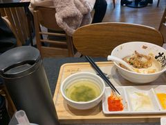 -熊吞·大碗丼烧肉饭(西市场嘉华店)