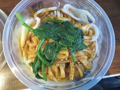 -魏家凉皮(文景路店)