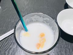杏仁茶-粤凤佬